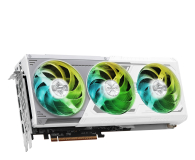 ASROCK Radeon RX 9070 Steel Legend OC 16GB GDDR6 RX9070 SL 16GO - 1321575 - zdjęcie 5